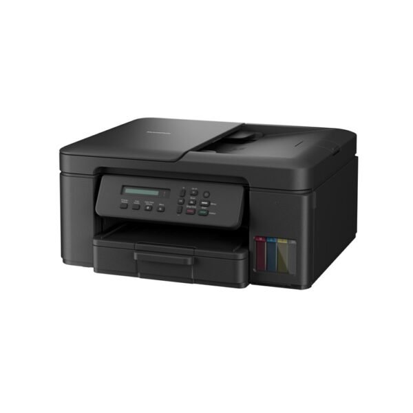 Brother DCP-T730DW Multifunction Color Inkjet Printer