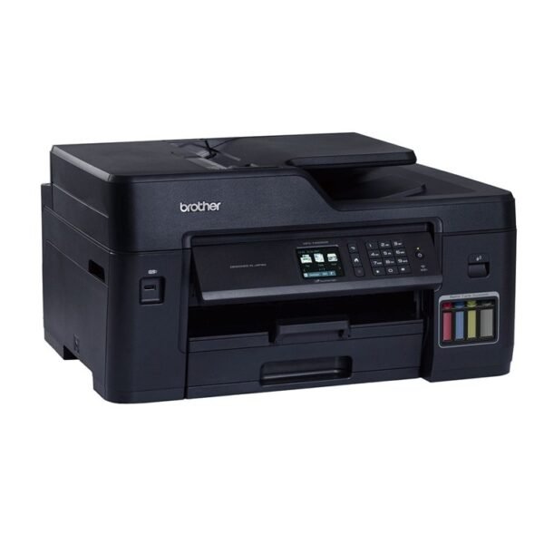 Brother MFC-T4500DW A3 Inktank All-in-One Printer With WIFI
