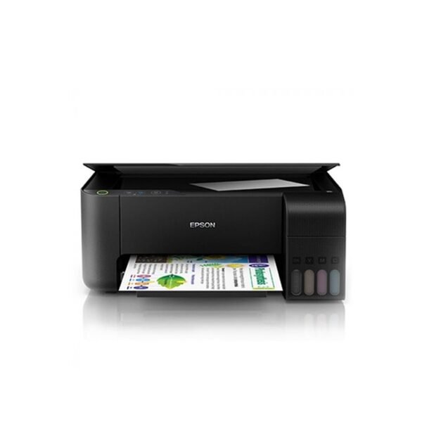 Epson EcoTank L3210 Multifunction InkTank Printer