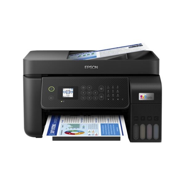 Epson EcoTank L5290 A4 Wi-Fi All-in-One Ink Tank Printer