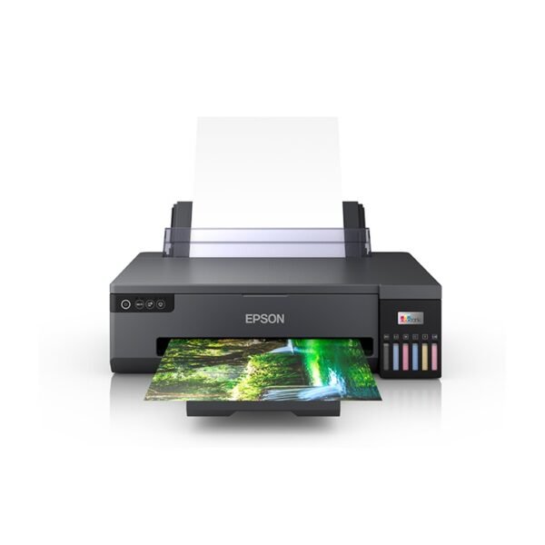 Epson EcoTank L18050 A3 Ink Tank Photo Printer
