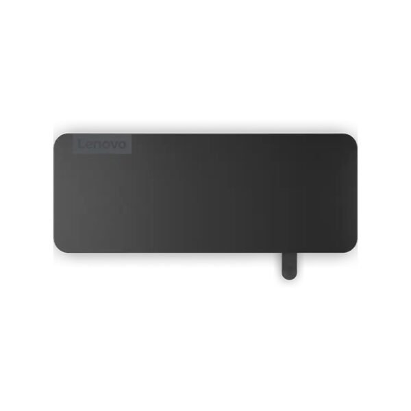 Lenovo USB-C Slim Travel Dock - 4X11N40212