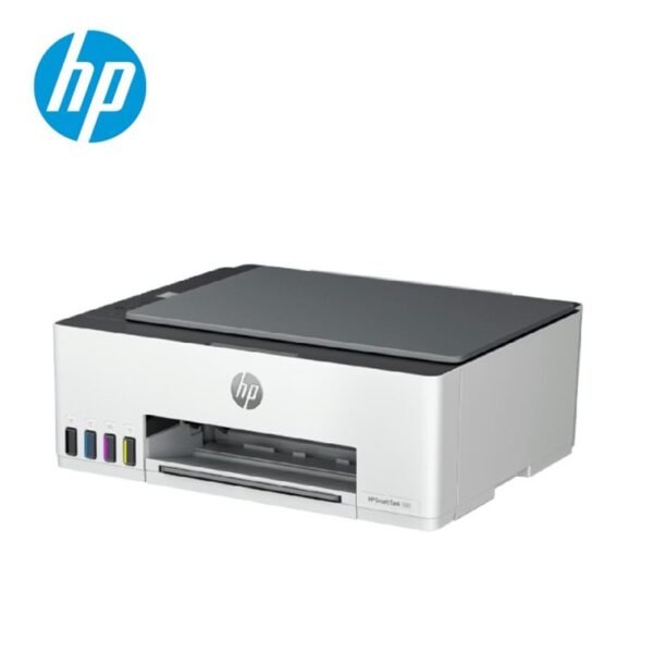 HP Smart Tank 580 Printer Wireless All-in-One Inkjet Printer