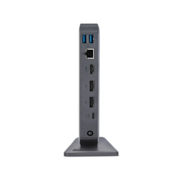 MSI USB C Docking Station