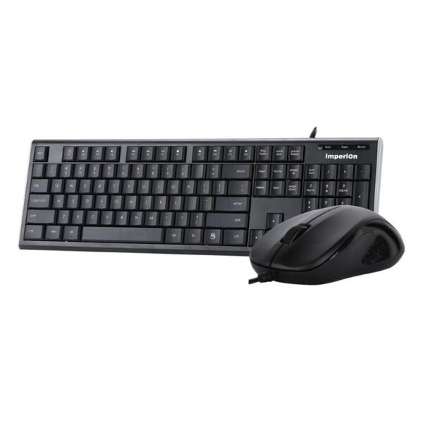 Imperion CB-210 Multimedia Keyboard Combo