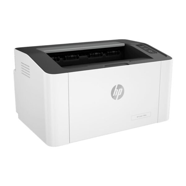 HP LaserJet 108w Single Function Mono Laser Printer