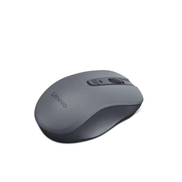 Lenovo WL310 Bluetooth Silent Mouse Gray