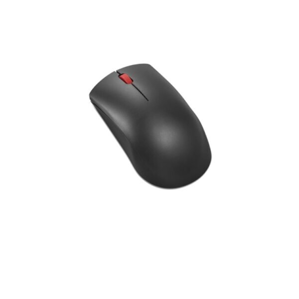 Lenovo 150 Wireless Mouse Black [GY51L52638]