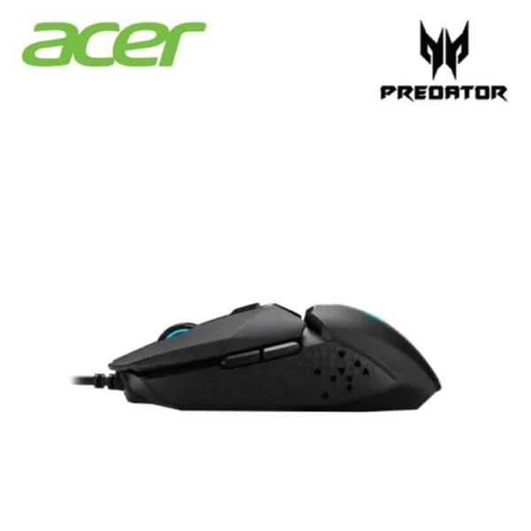 Acer Predator Cestus 327 Gaming Mouse