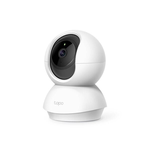 TP-Link Tapo C210 3MP Pan & Tilt Wi-Fi Security Camera