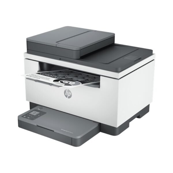 HP LaserJet MFP M236SDW All in One Printer