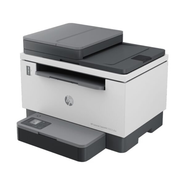 HP LaserJet Tank MFP 2602SDW Monochrome All In One Laser Printer
