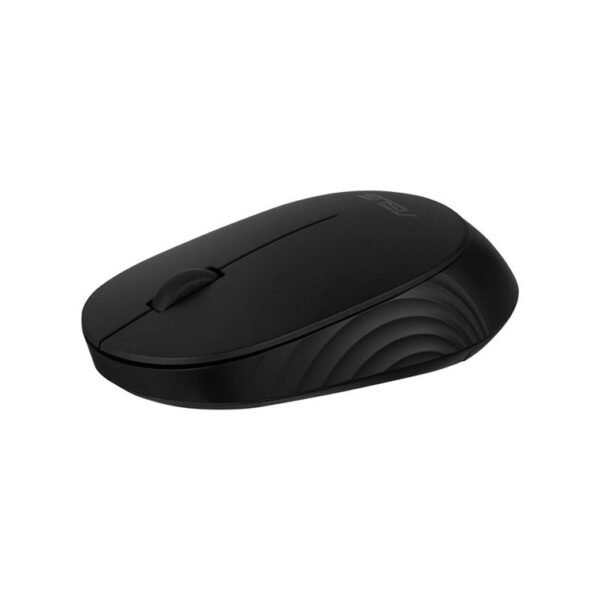 ASUS MW103 Wireless Silent Mouse Black