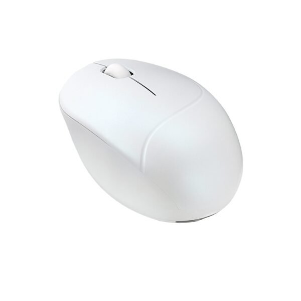 Asus MD101 Fragrance Mouse White