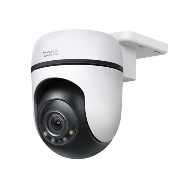 TP-Link Tapo C510W Outdoor Pan/Tilt Security WiFi Camera