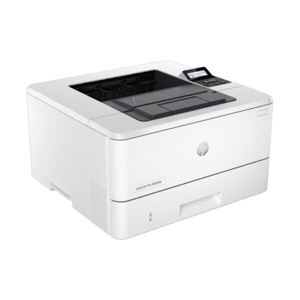 HP LaserJet Pro 4003dw Single Function Mono Laser Printer
